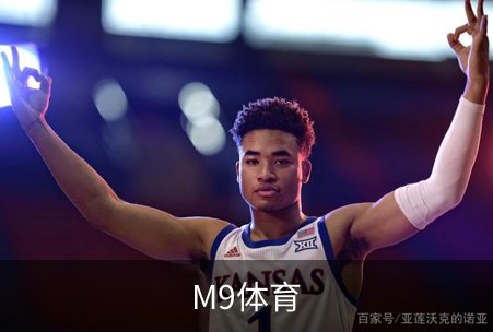 了解M9体育